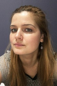 Photo of Ewa Andruszkiewicz as Ola