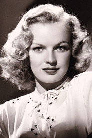 Photo of June Haver as Katie McCullem