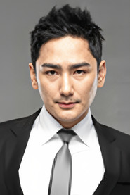Photo of Jo Min-joon as Cheon-dong (천동)