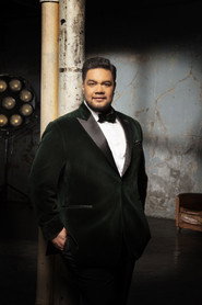 Photo of Pene Pati as Romeo