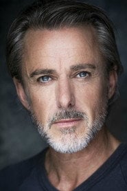 Photo of Andrew Laing as SMP