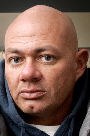 Photo of Michael Brinkenstjärna as Self