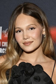 Photo of Kelli Berglund as Crystal Tyler