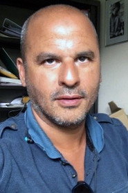 Photo of Djamel Ouahab as Illyr
