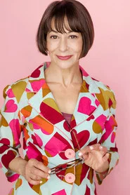 Photo of Iris Anthony as Iris