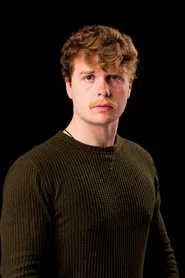 Photo of Abe Alford as Howie