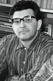 Photo of Arkadiy Strugatskiy as Himself