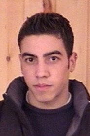 Photo of Eric Matthews