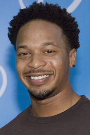 Photo of Rashaan Nall as Joe