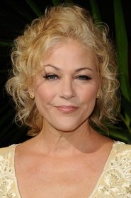 Photo of Patricia Hastie as Elizabeth King