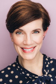 Photo of Lori Funk as Mrs. Paulette Bowersox