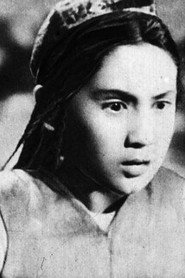 Photo of S. Tagirova as Пахта-Ой