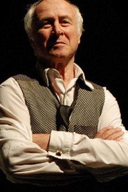 Photo of Ion Săsăran as Gligor