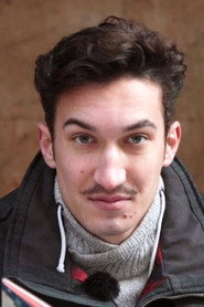 Photo of Barnabás Rohonyi as Csaba