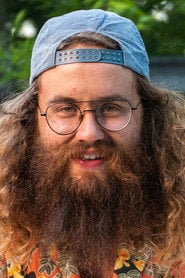 Photo of Brett Lewis as Self - Host
