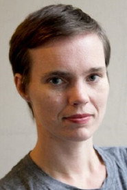 Photo of Marte Vold as Herself
