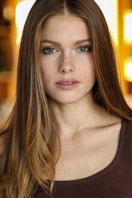 Photo of Devon Barnes as Claire