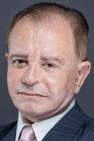 Photo of Andrei Kashker as Survivor