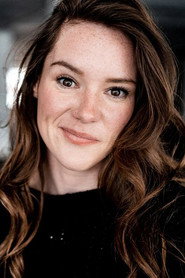 Photo of Luisa Binger as Laura
