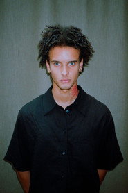 Photo of Raony Ian Silva-Wolf as Fritz