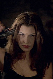 Photo of Vicky Harris as Katia