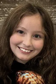 Photo of Dali Rose Tetreault as Kaylee