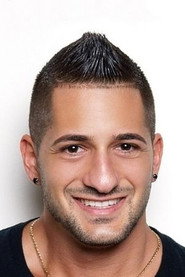 Photo of Eddie Cambio as (archive footage)