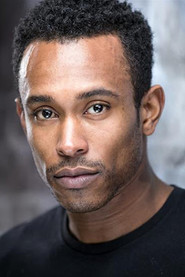 Photo of Taofique Folarin as Joe