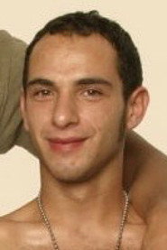Photo of Michael Anthony