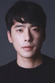 Photo of Lee Seung-jin as Seungjin