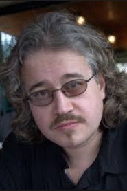 Photo of Ilya Avramenko as посетитель бара
