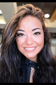 Photo of Mica Miller as Self