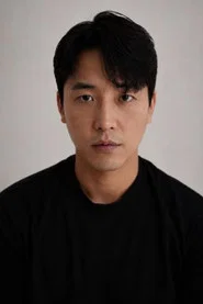 Photo of U Jung-u as Min-jae