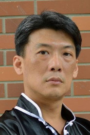 Photo of James Yeh as Pu-Nian's Dad