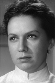 Photo of Lyudmila Kolpakova as Polina's Friend