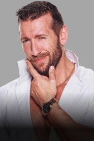Photo of Brendan Vink as Duke Hudson