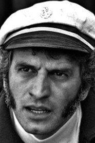 Photo of Jim Malinda as Destruction