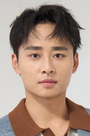 Photo of Lu Yixuan as Fang Wen