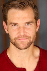 Photo of Nick Ferry as Jeb Allen