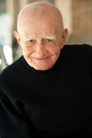 Photo of Tom Morrissey as Enigmatic Old Man