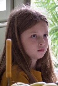 Photo of Emmanouela Pitsika as Eva