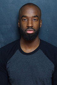 Photo of Steve Achiepo as Youssouf Fofana