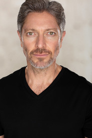 Photo of Pourya Rahbar as Tristan Bradley