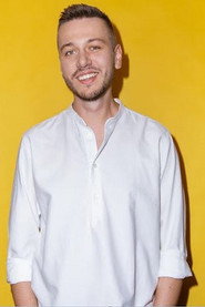 Photo of Mateusz Socha as self
