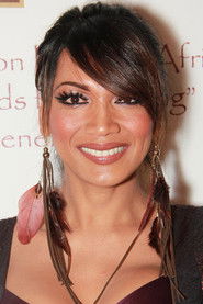 Photo of Yasmine Lee