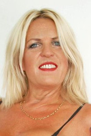 Photo of Shannon Blue as (archive footage)