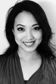 Photo of Sarai Koo as Jenny Chu
