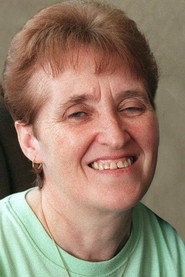 Photo of Peggy Gallagher as Self