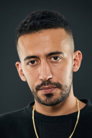 Photo of Gazapizm as Anıl