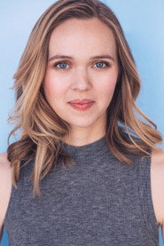 Photo of Ellen Haun as Becca